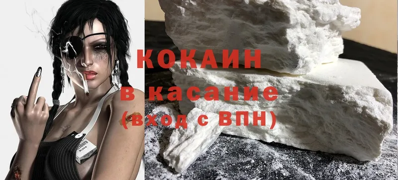 Cocaine Fish Scale  где купить   Гвардейск 